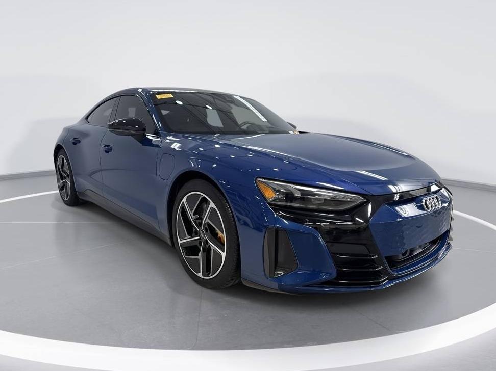 AUDI RS E-TRON GT 2023 WAUAHBFW9P7902004 image